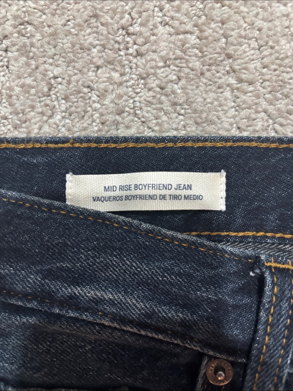 Universal Thread jeans - Picture 4 of 7